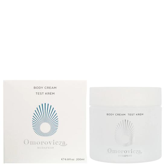 Omorovicza Body Cream 200ml