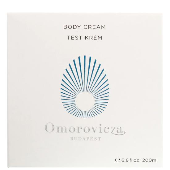 Omorovicza Body Cream 200ml