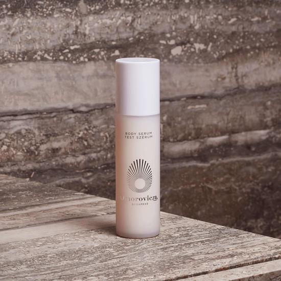 Omorovicza Body Serum 10ml