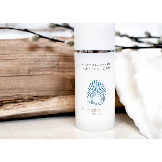 Omorovicza Cashmere Cleanser