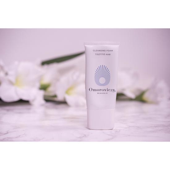 Omorovicza Cleansing Foam 150ml