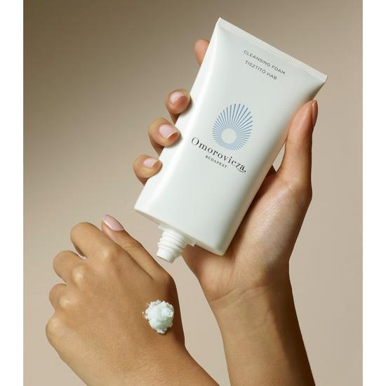 Omorovicza Cleansing Foam 150ml