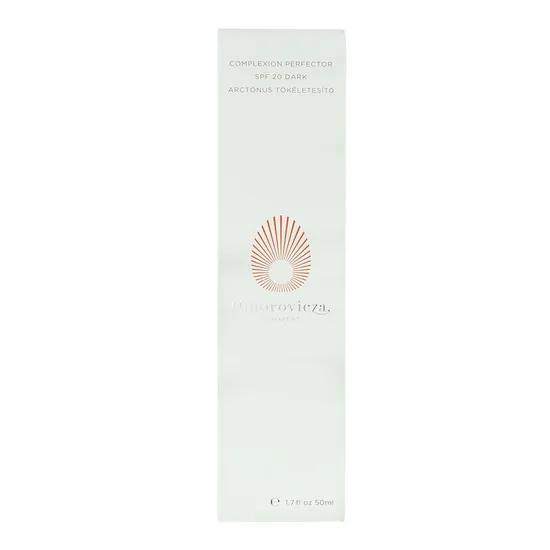 Omorovicza Complexion Perfector SPF 20 Lotion Dark