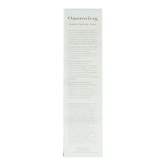 Omorovicza Complexion Perfector SPF 20 Lotion Dark