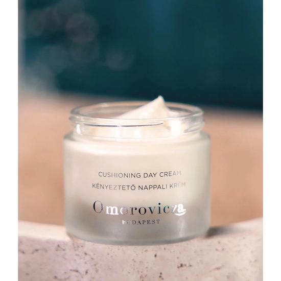 Omorovicza Cushioning Day Cream 50ml