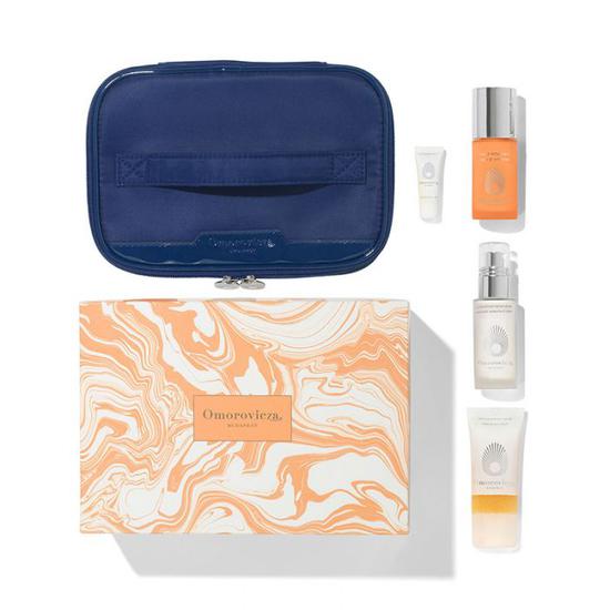 Omorovicza Daily Glow Set