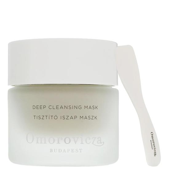 Omorovicza Deep Cleansing Mask 50ml