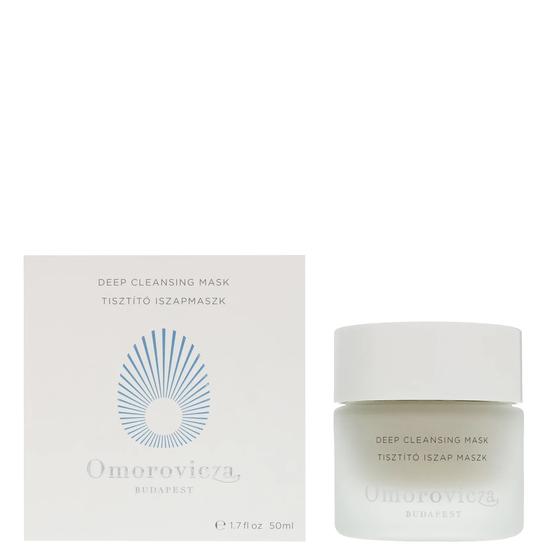 Omorovicza Deep Cleansing Mask 50ml