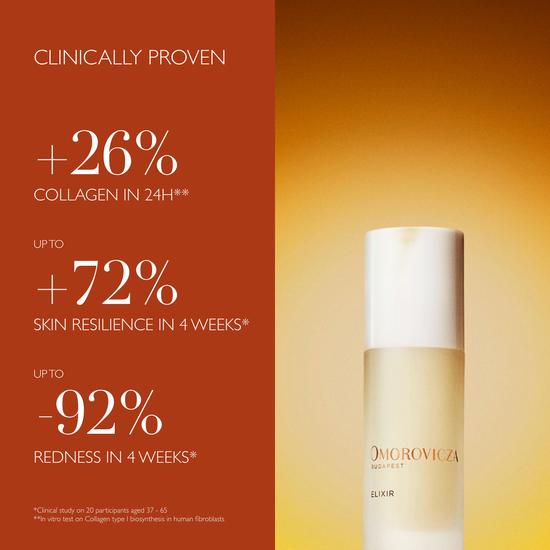 Omorovicza Elixir 5ml
