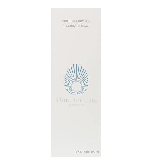 Omorovicza Firming Body Oil 100ml