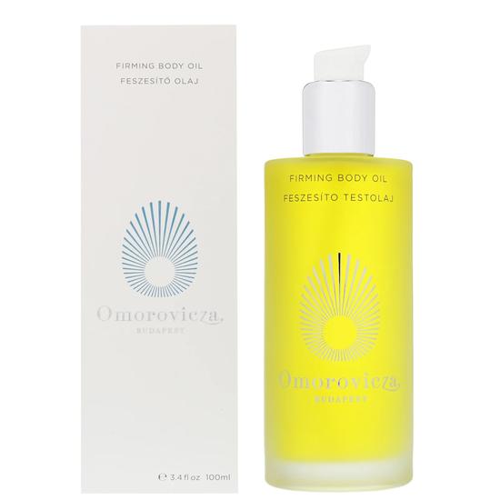 Omorovicza Firming Body Oil 100ml