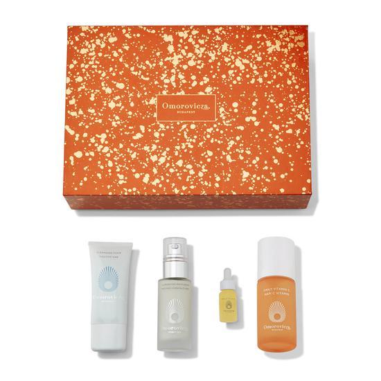 Omorovicza Glow Discovery Set