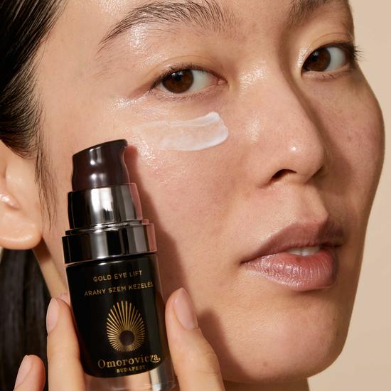 Omorovicza Gold Eye Lift 15ml