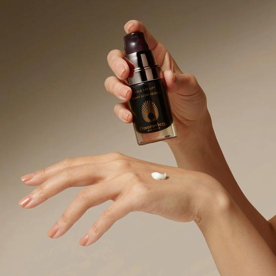 Omorovicza Gold Eye Lift 15ml