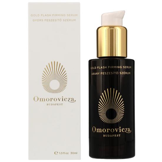 Omorovicza Gold Flash Firming Serum 30ml
