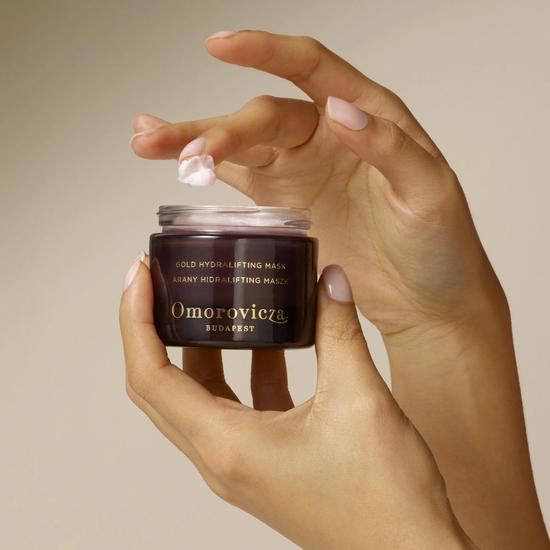 Omorovicza Gold Hydralifting Mask 15ml