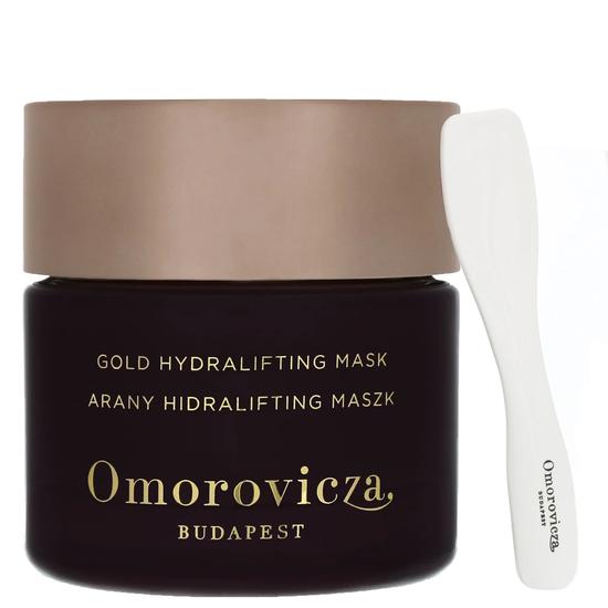 Omorovicza Gold Hydralifting Mask 50ml