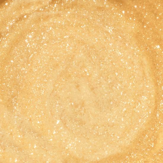 Omorovicza Gold Sugar Scrub 200ml