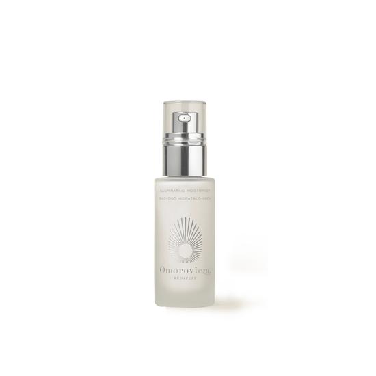 Omorovicza Illuminating Moisturiser 50ml