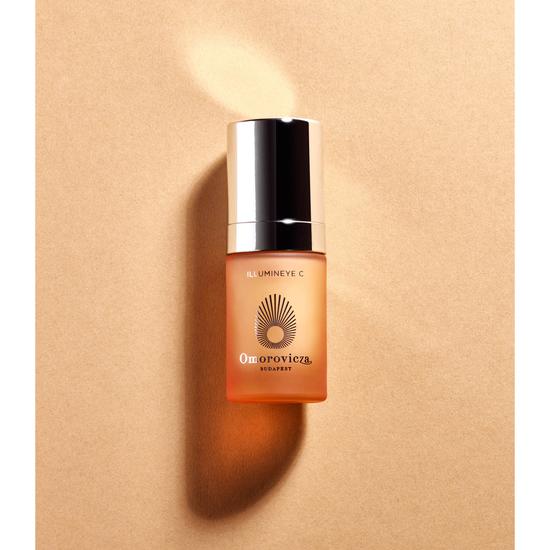Omorovicza Illumineye C 15ml