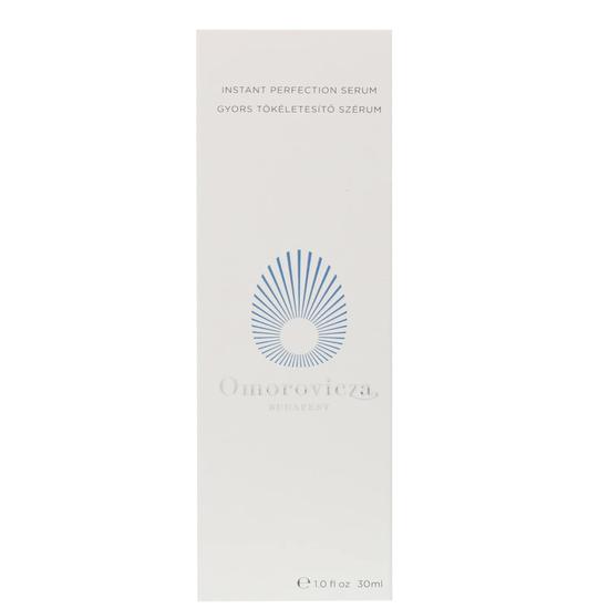 Omorovicza Instant Perfection Serum 30ml