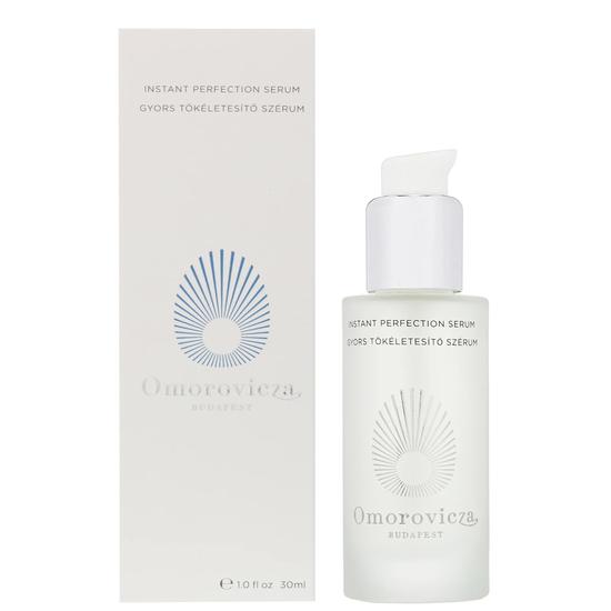 Omorovicza Instant Perfection Serum 30ml