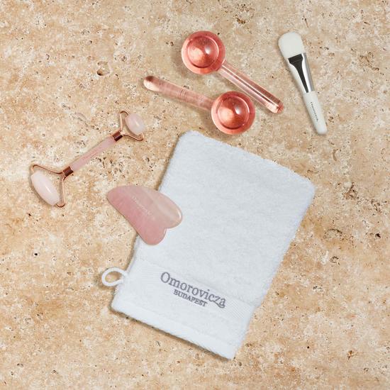 Omorovicza Mask Brush