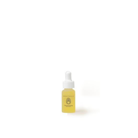 Omorovicza Miracle Facial Oil 30ml