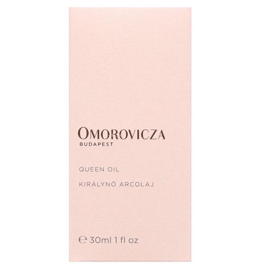 Omorovicza Queen Oil 30ml