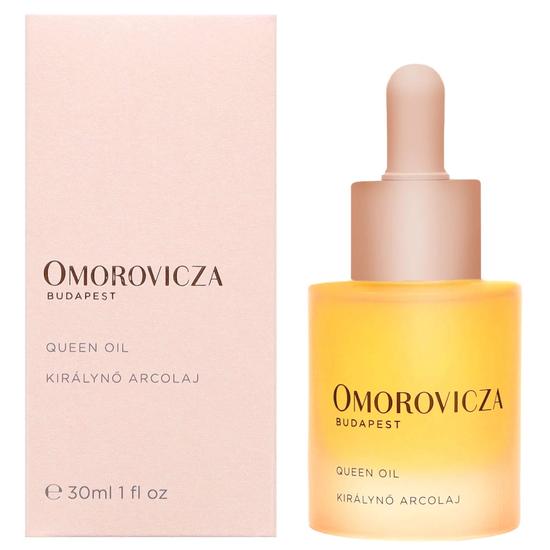 Omorovicza Queen Oil 30ml