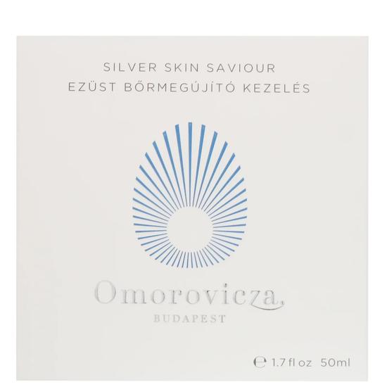 Omorovicza Silver Skin Saviour