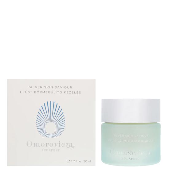 Omorovicza Silver Skin Saviour