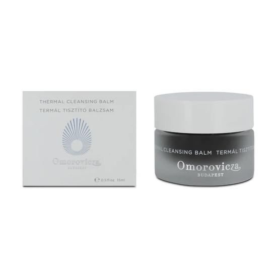 Omorovicza Thermal Cleansing Balm 15ml