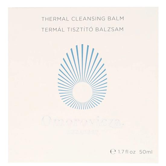 Omorovicza Thermal Cleansing Balm 15ml
