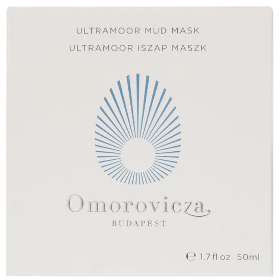 Omorovicza Ultramoor Mud Mask 50ml