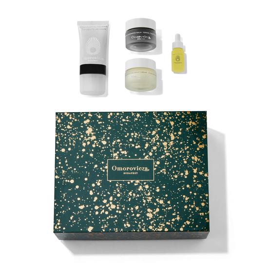 Omorovicza Winter Discovery Set