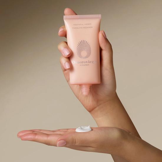 Omorovicza Youthful Hands 75ml