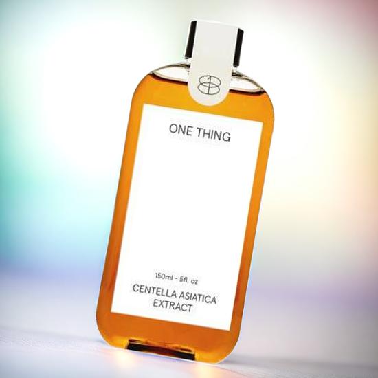 One Thing Centella Asiatica Extract 150ml