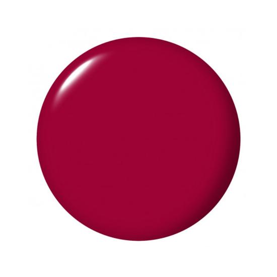 OPI A Bloom With A View Nail Polish Nature Strong 15ml - Red