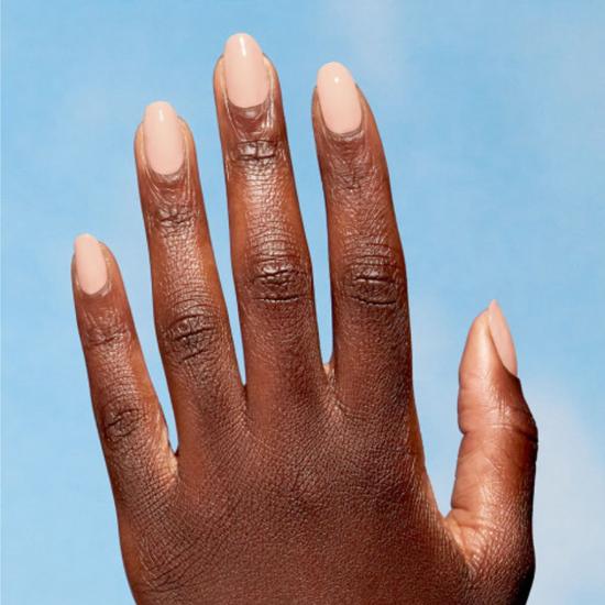 OPI A Clay In The Life Nail Polish Nature Strong 15ml - Pink