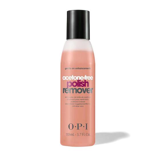 OPI Acetone Free Nail Polish Remover