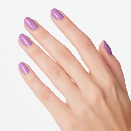 OPI Achievement Unlocked XBOX Collection 15ml - Purple