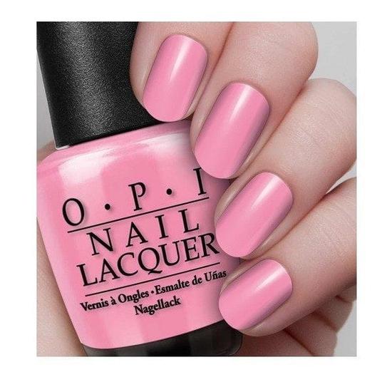 OPI Aphrodites Pink Nightie 15ml - Pink