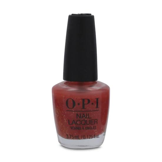 OPI Beaches & Dreams Nail Polish Set 5 Mini Bottles