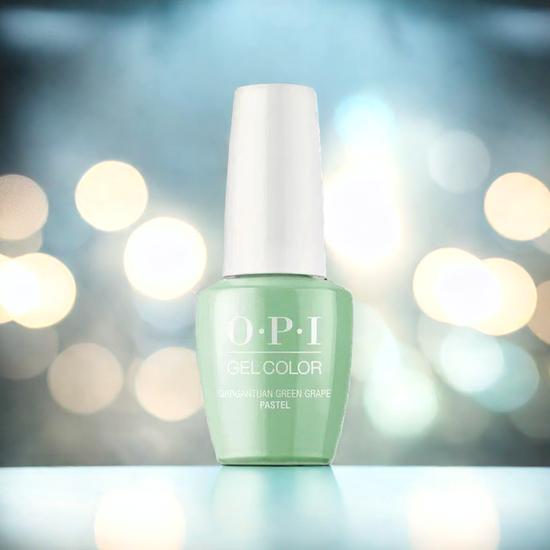 OPI Brights Nail Lacquer Gargantuan Grape