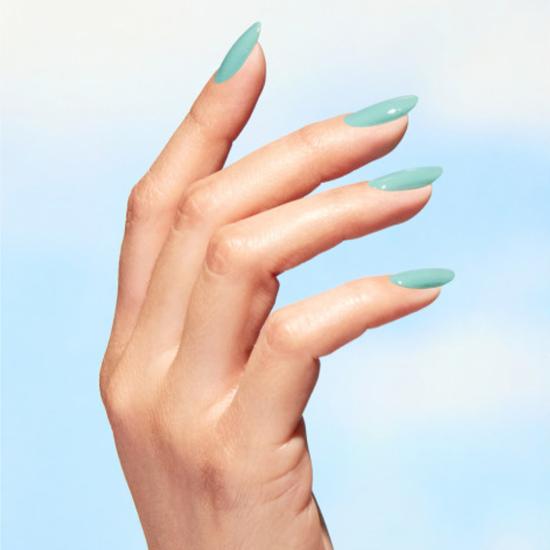 OPI Cactus What You Preach Nail Polish Nature Strong 15ml - Green