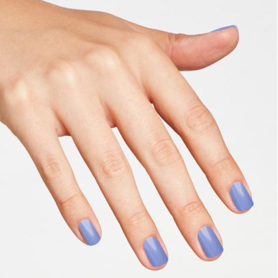 OPI Can't CTRL Me XBOX Collection 15ml - Blue
