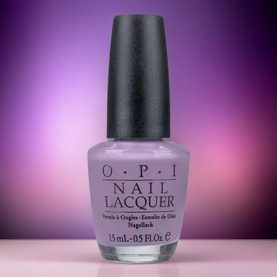 OPI Do You Lilac It? 15ml - Purple