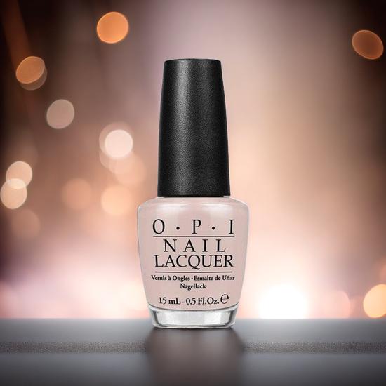 OPI Do You Take Lei Away? Hawaii 15ml - Pink