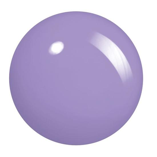 OPI Don't Toot My Flute Peru 15ml - Purple